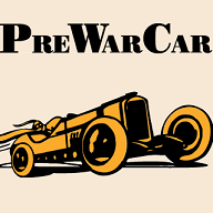 https://www.prewarcar.com