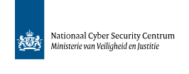 Nationaal Cyber Security Centrum